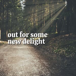 Out for Some New Delight - Relaxing Music for Stress Relief