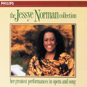 The Jessye Norman Collection - Jessye Norman