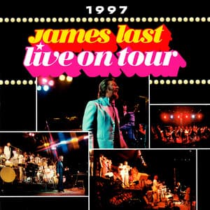 Live On Tour 1997 - James Last