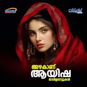 Azhakaanu Ayisha - Noushad Kannur