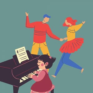 Music for Moments of Rhythm - Cultured Bossa Guitar Trio with Jazz Organ - Musica Hoteles