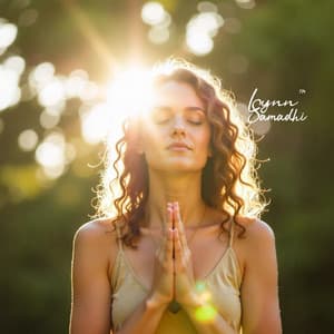 Soothing Light Healing - Lynn Samadhi