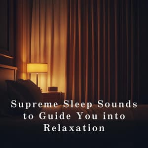 Supreme Sleep Sounds to Guide You into Relaxation - Relaxing BGM Project
