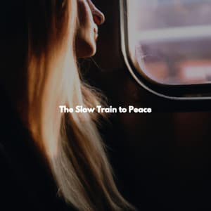 The Slow Train to Peace - New York City Jazz Club