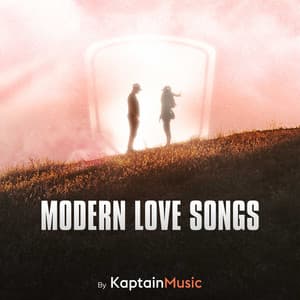 Modern Love Songs - Kaptain