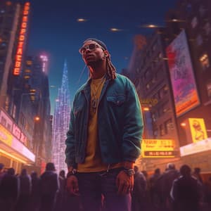 R.A.P is ALL - BeatLabz