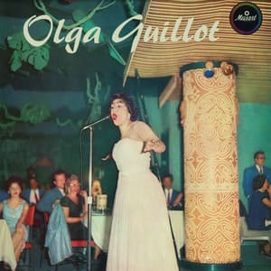 Olga Guillot - Olga Guillot