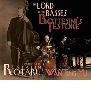 The Lord of the Basses: Bottesini's Testore - Giovanni Bottesini