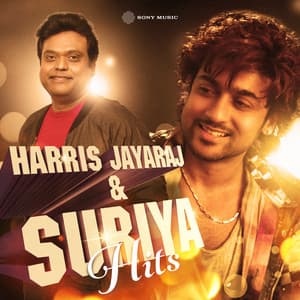 Harris Jayaraj & Suriya Hits - Harris Jayaraj