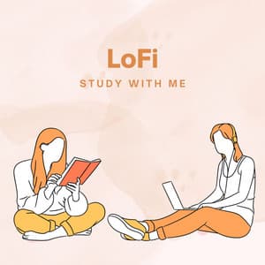 LoFi Study With Me - Total Relax Lo Fi Music