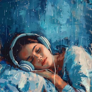 Rain's Gentle Rhythms: Relaxation Music - Classical Music For Relaxation