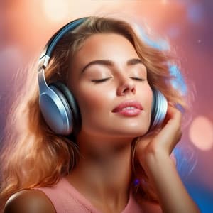 Melodías Relajantes De Lofi Para La Noche - Flotar en la calma