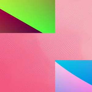 Backdrop for Amazing Starts - Bossa Guitar Trio - Soft Background Music