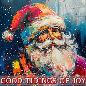 Good Tidings Of Joy - Kerstmuziek