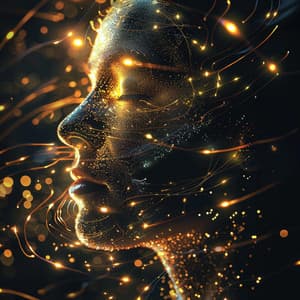 Estímulo De La Concentración: Sonidos Meditativos Para Atención Mejorada - Ruido Para Concentración