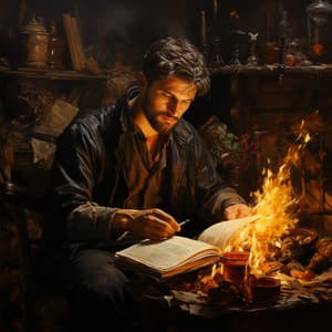 Trabajo Junto A La Brasa: Productividad Musical - Silenciador de Ruido