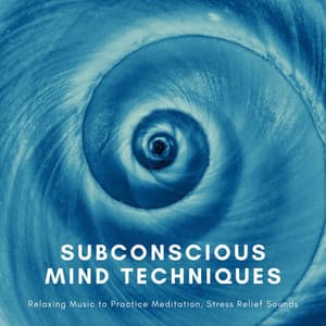 Subconscious Mind Techniques: Relaxing Music to Practice Meditation, Stress Relief Sounds - Retreat Trend