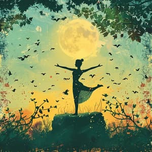 Yoga Harmony: Music for Mindful Practice - Yoga Music Mindful Mommy