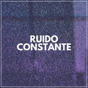 Ruido Constante - Ruido Marrón Para Concentración