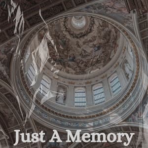 Just A Memory - Steven kaur