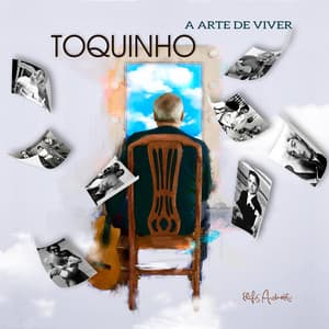 A Arte de Viver - Toquinho