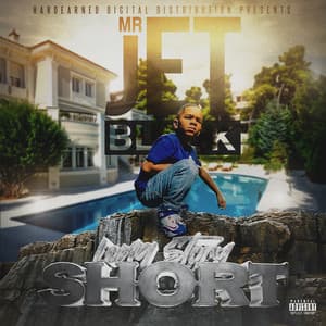 Long Story Short - Mr. Jet Black