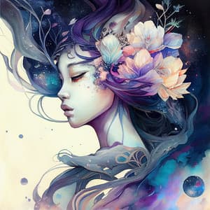 Mystic Echoes - Shakuhachi Sakano