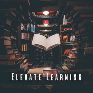 Elevate Learning: Deep Meditation Music for Study - A Sound Healer