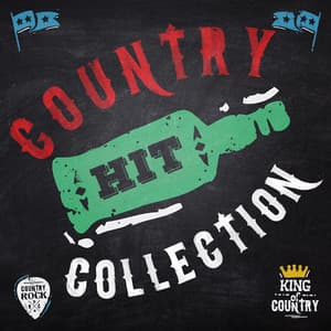 Country Hit Collection - Country Hit Superstars
