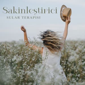 Sakinleştirici Sular Terapisi: Büyülü Doğa Sesleri ile Stres Giderme - Rahatlatıcı Müzik Terapi