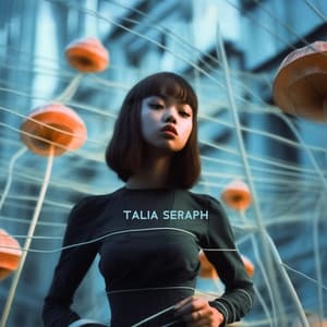 Dreams We Forgot to Name - Talia Seraph