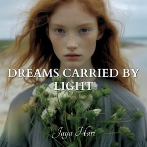 Dreams Carried by Light: Flowers of Mind - Jaya Hari