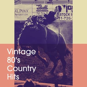 Vintage 80's Country Hits - Country Love