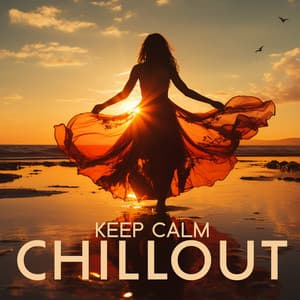 Keep Calm Chillout: Spirituality, Love & Relax - Chillout Habits