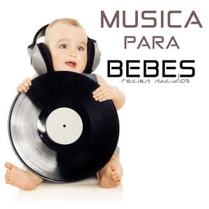 Canciones para Bebes Recien Nacidos - Musica Relajante para Niños Pequeños - Buddha Virtue