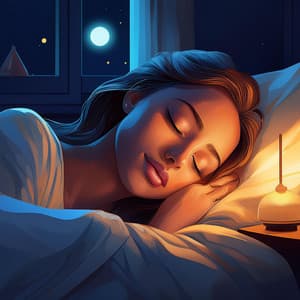 Sueños Calmantes: Música Para Un Sueño Profundo - Música tranquila de la mañana