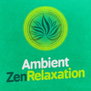 Ambient Zen Relaxation - Zen Spa