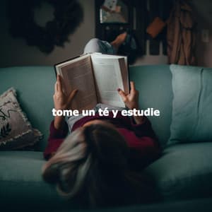 tome un té y estudie - Instrumental Background Music