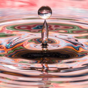 Gentle Calm: Soothing Music for Relaxation - Lofi to Calm