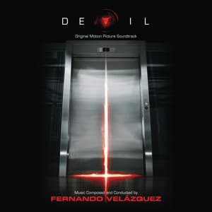 Devil - Fernando Velázquez