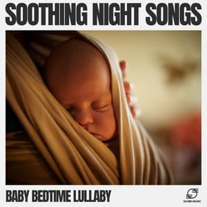 Soothing Night Songs - Baby Bedtime Lullaby