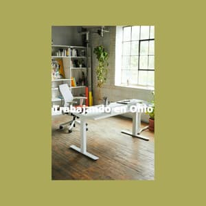 Trabajando en Ohio - Relaxing Jazz Restaurant Music