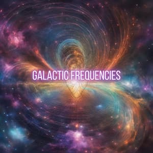 Centuries of Galactic Sounds - Space Atmosphere