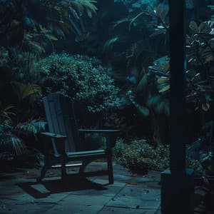 Peaceful Evening Lofi: Relaxation Beats for Night - Pure Relaxing Vibes