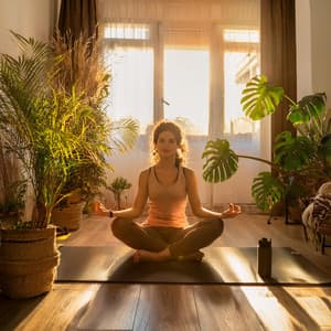 Música Tranquila Para Meditación Y Calma - El brío de la meditación