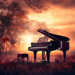 Piano Music Journeys: Path of Tunes - Pet Therapy Piano Music