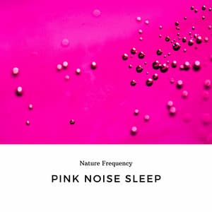 Pink Noise Sleep, Rain Sounds & Violin with Cello - Nature Frequency