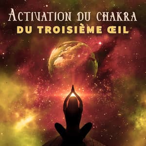 Activation du Spiritual Gate du troisième œil - Angela Laur