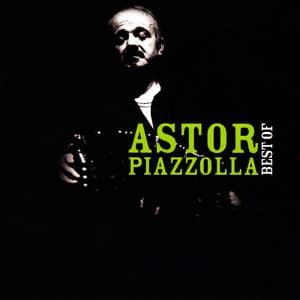 Lo Que Vendrá - Astor Piazzolla
