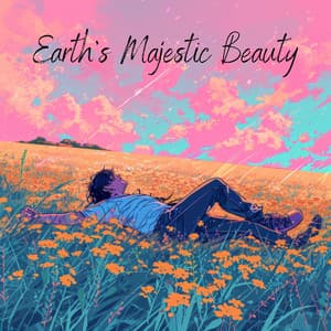 Earth's Majestic Beauty - Chakra Frequencies
